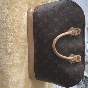 Louis Vuitton bag